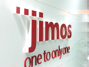 写真:JIMOS