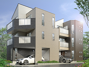 写真：KDI-HOME