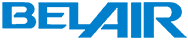 ロゴ：ベルエア―