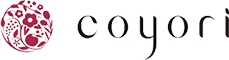ロゴ：Coyori