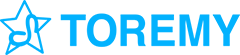 ロゴ：トレミー