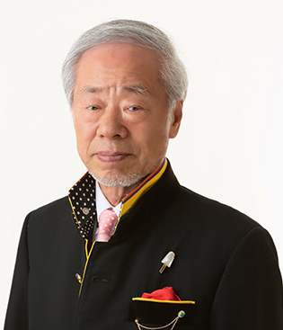 創業者画像