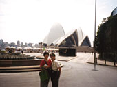 ナック創業30周年　ミレニアム旅行Image