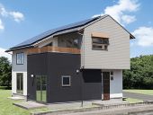  株式会社秀和住研の株式を取得しグループ化Image