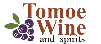 TOMOEワインアンドスピリッツ株式会社